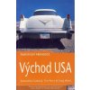 Východ USA - turistický průvodce