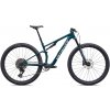 Specialized Epic 8 Comp - M,Gloss Emerald Metallic / White, 2026