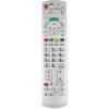 General PANASONIC N2QAYB000715 SILVER - náhradný diaľkový ovládač