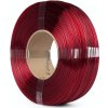 Spectrum 81367 ReFill filament, PET-G Premium, 1kg, 1.75mm, TRANSPARENT RED