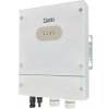 Solárny invertor GETI GWH01 4000W MPPT pre PV ohrev vody