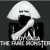 Lady Gaga - Fame Monster / 2CD [2 CD]