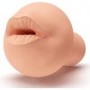 Shake Strokers Blow Job, realistický masturbátor – ústa