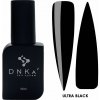 DNKa' Gel Polish Ultra Black 12 ml