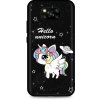 Kryt TopQ LUXURY Xiaomi Poco X3 pevný Unicorn 60743
