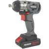 HOOZAR RÁZOVÝ UŤAHOVÁK 1/2 18V 1x2.0Ah 350Nm AW06140