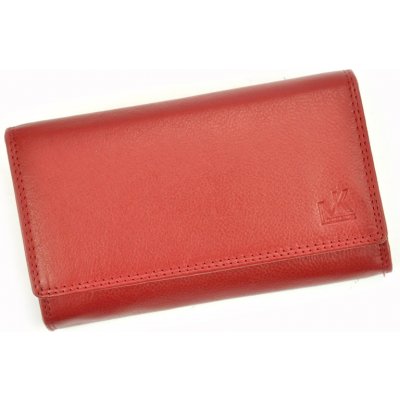 Money Kepper Dámská peněženka 12137 RFID červená