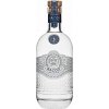 Bacoo 3 ročný White rum 43% 0,7 l (čistá fľaša)