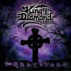 King Diamond: Graveyard (Purple Red) LP - King Diamond