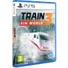 Train Sim World 3 – PS5