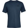 Under Armour Sportstyle Left Chest Ss 1326799-408 navy