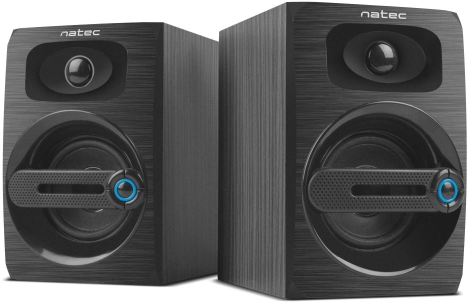 Natec Cougar stereo 2.0