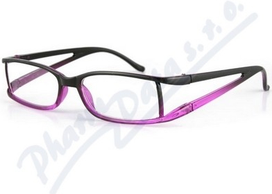Dioptrické okuliare čtecí American Way fialové 6155 od 4,1 € - Heureka.sk