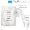 DIQ DIAMENTIQ Neutral - podstielka pre mačky - 30 l