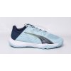 Puma Accelerate Jr Silver Sky-Persian Blue-PUMA White UK 4,5 / US 5,5 / EUR 37,5 / CM 23,5