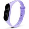 Xiaomi Mi Band 3/4 náhradný náramok Farba: Levandulová MBSCZ-4JLVD