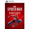 Marvel's Spider-Man Remastered (PS5)