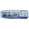 Intenso Rainbow Line USB flash disk 4 GB modrá 3502450 USB 2.0; 3502450