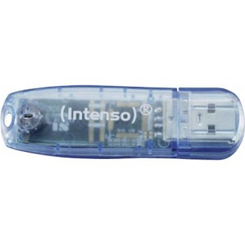 Intenso Rainbow Line 4GB 3502450