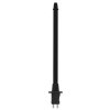 Revamp TO-2002 Progloss Diverse 11mm Extra Long Corkscrew Curling Barrel