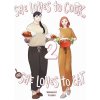 She Loves to Cook, and She Loves to Eat, Vol. 2 (Yuzaki Sakaomi)