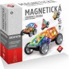 Alltoys Magnetická stavebnica 32 ks