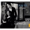 Nora Gubisch, Alain Altinoglu, Maurice Ravel - Melodies
