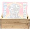 Music Box Designs A Vulgar Display of Vinyl 12