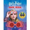Magic Reveal Spectrespecs: Hidden Pictures in the Wizarding World
