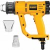 Teplovzdušná pištoľ Dewalt D26411 1800W