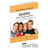 Dejepis – Pracovný zošit pre 9. ročník ZŠ - Dušan Ondrušek a kolektív