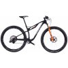 Horské kolo 29 Wilier URTA SLR+ XT 1x12+Kashima+K4 black M