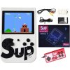 PRENOSNÁ MINI RETRO SUP 400 HIER OVLÁDAČ