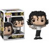Funko Pop! 346 Rocks Michael Jackson Superbowl