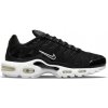 Nike Nízke tenisky Air Max Plus Čierna