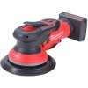 Aku excentrická brúska 150 mm Milwaukee M12 FROS2.5-502X s obežným kolesom 2,5 mm, 4933493648 (MI4933493648)
