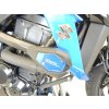 RDmoto padacie slidery SL-01 - Suzuki GSX-S750 r.2017 (Biela)