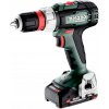 Metabo aku vŕtačka 18V 60Nm 2x2,0Ah Quick BS 18 L 614052500