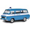 Abrex Škoda 1203 1974 Veřejná Bezpečnost 1:43