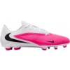 Nike | Phantom 6 Low Club FG/MG | rúžová| 42