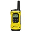 Motorola vysílačka TLKR T92 H20 (2 ks, dosah až 10 km) A9P00811YWCMAG