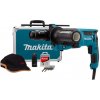 Makita HR2631FT13 hliníkový kurf + sada vrtáků