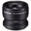 Předsádka Olympus TCON-T01 telekonvertor pro TG-6 a TG-7