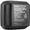 Godox WB87 náhradná batéria pre blesky AD600 AD600BM