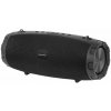 Kruger&Matz KM0552 Bezdrátový bluetooth reproduktor Explorer, 2 x 6 W + 18 W, černý