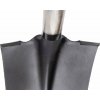 Ryc Strend Pro Premium RedShark, rovny, s drevenou nasadou D 1150 mm, zaruka 10 let