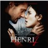 Henri 4 (Hans Zimmer) (red) LP - OST, Hans Zimmer