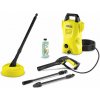 Kärcher Vysokotlaký čistič K 2 Compact Home 900996