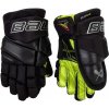 Hokejové rukavice Bauer Vapor FLY40 Sr