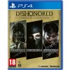 Dishonored: the Complete Collection